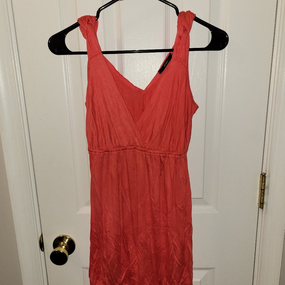 Soprano dress